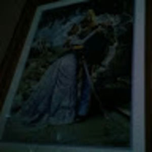 Meet your Posher, Pamela